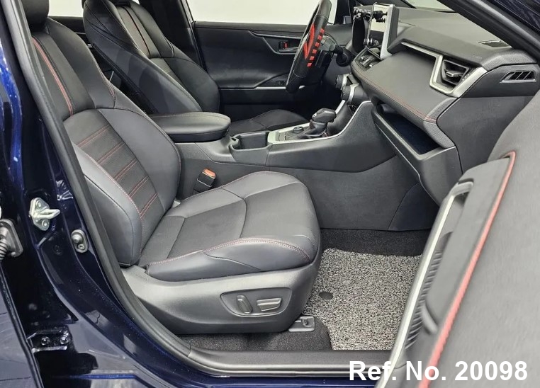  Toyota / Rav4 Stock No. 20098